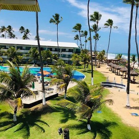 Resort Ancorar Porto De Galinhas Flat 7205 Exteriér fotografie
