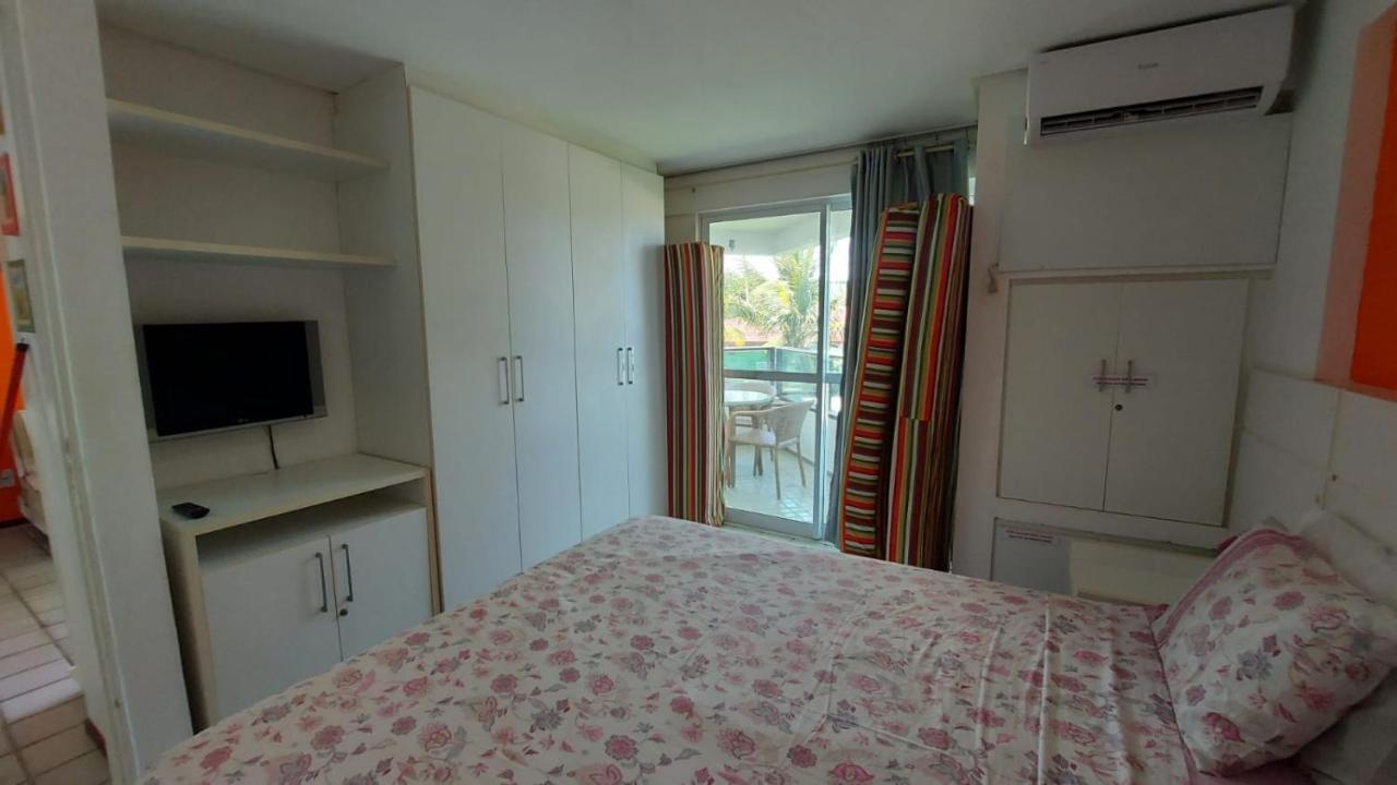 Resort Ancorar Porto De Galinhas Flat 7205 Exteriér fotografie