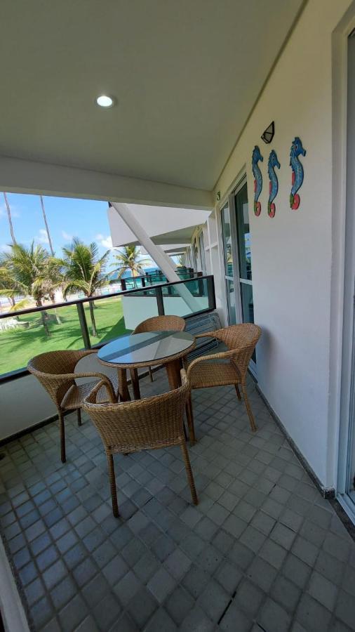 Resort Ancorar Porto De Galinhas Flat 7205 Exteriér fotografie