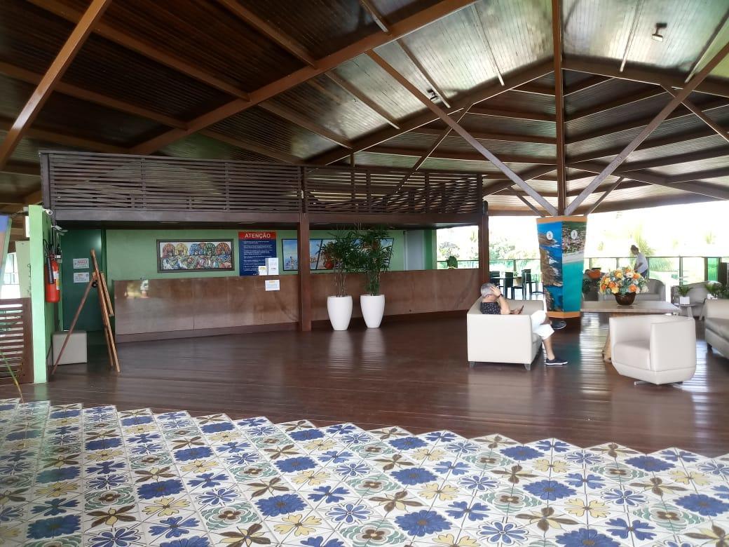 Resort Ancorar Porto De Galinhas Flat 7205 Exteriér fotografie