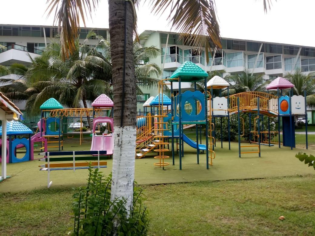 Resort Ancorar Porto De Galinhas Flat 7205 Exteriér fotografie