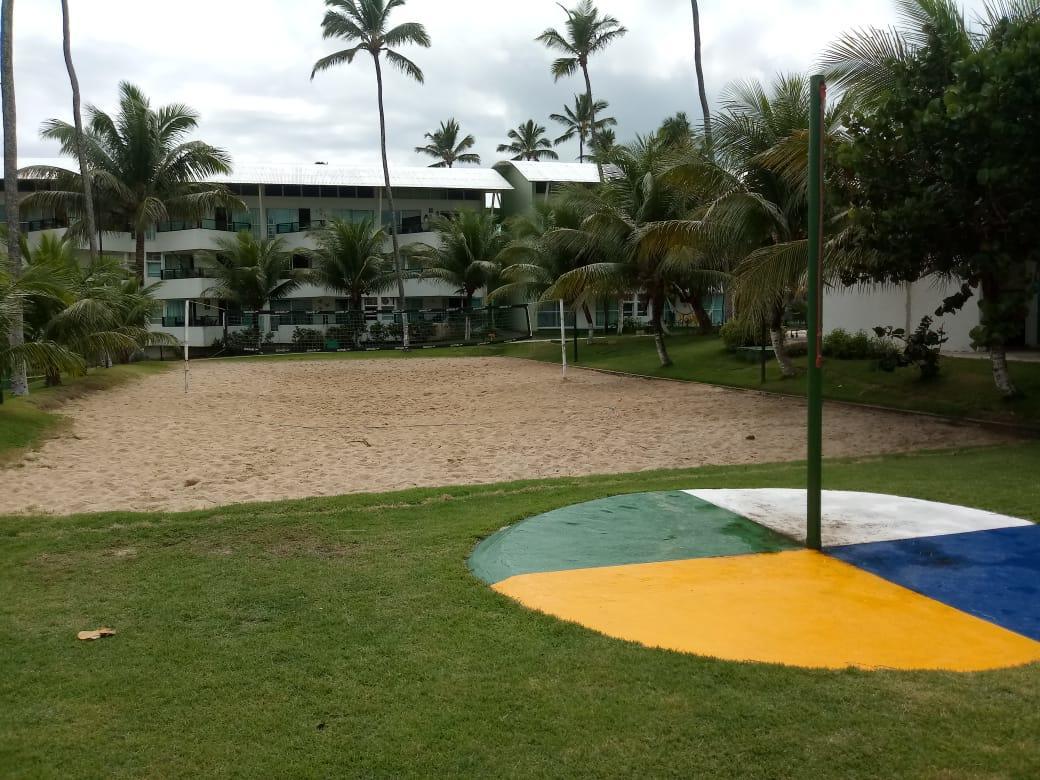 Resort Ancorar Porto De Galinhas Flat 7205 Exteriér fotografie