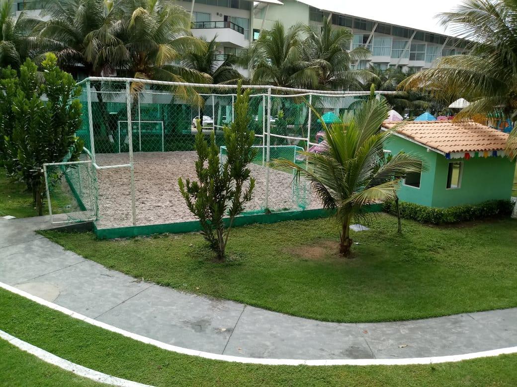 Resort Ancorar Porto De Galinhas Flat 7205 Exteriér fotografie