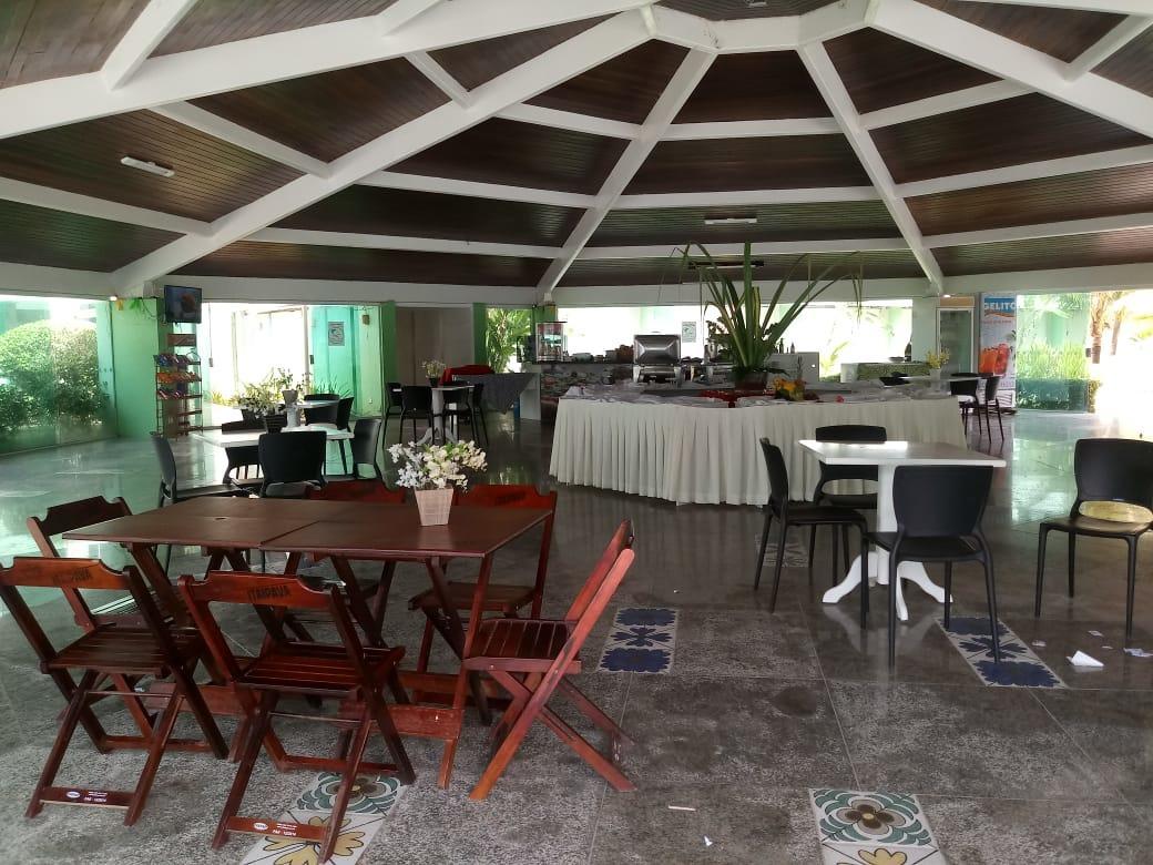 Resort Ancorar Porto De Galinhas Flat 7205 Exteriér fotografie