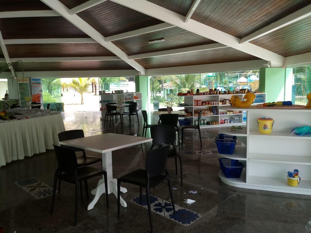Resort Ancorar Porto De Galinhas Flat 7205 Exteriér fotografie
